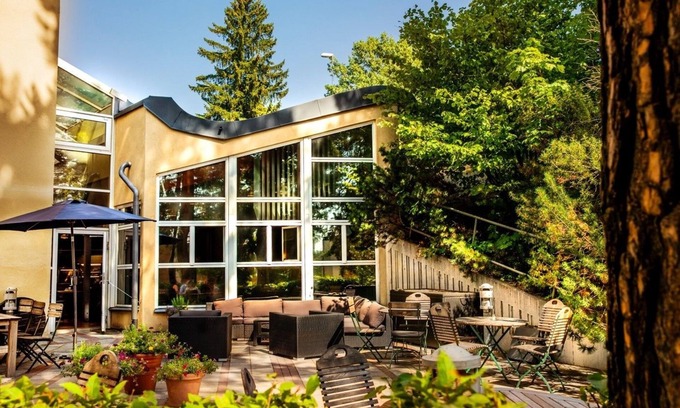 Klingsta Hotel | Hotell Mörby AB, Patienthotell