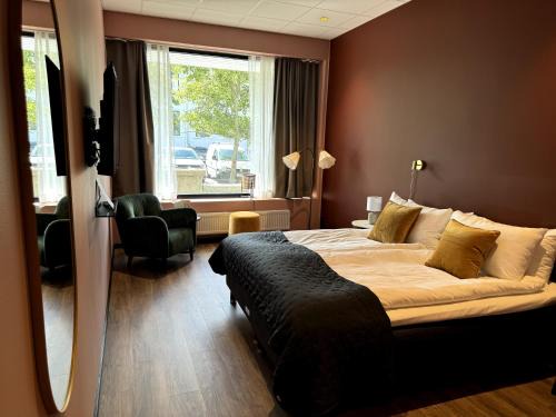 Lysekil Hotel | Hotell Sillen