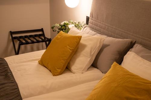 Falkoping Hotel | Hotell Syfabriken