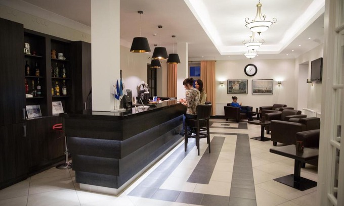 Rakvere Hotel | Hotell Wesenbergh