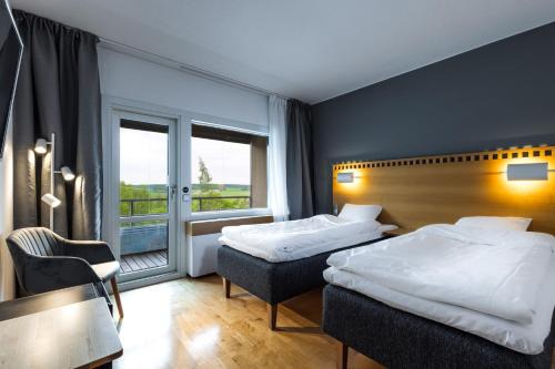 Siuntio Hotel | Hotelli Siuntio