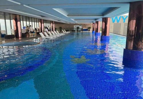 Thanh Thuy Hotel | Hotels 35 tầng & Villas Khu nghỉ dưỡng khoáng nóng LYNN TIMES Thanh Thuỷ Phú Thọ