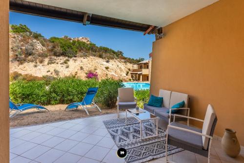 Costa Paradiso Apartment | Hotels Too - Home Paradiso