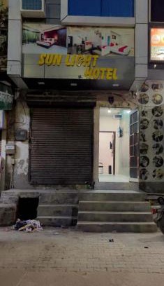 Ballabgarh Hotel | hotelsunwhite