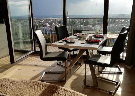 Antonsviertel Apartment | Hotelturm Apartment