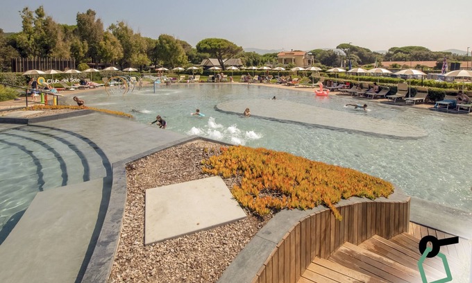 Le Rocchette House | HOTIDAY Lodge Castiglione