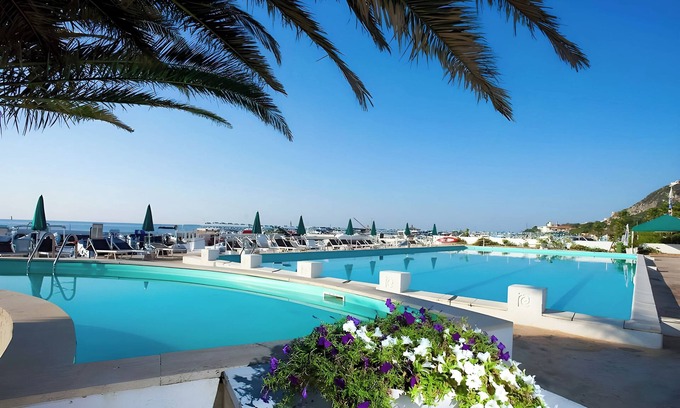San Felice Circeo Hotel | Hotiday Room Collection - Circeo