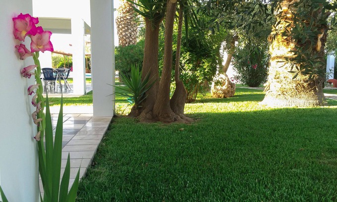 Paralio Astros House | Houdis Houses - Your own independent home in Greece for your vacation