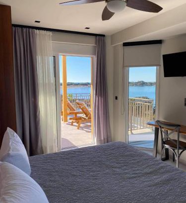 Gialos Apartment | Houmas Apartments