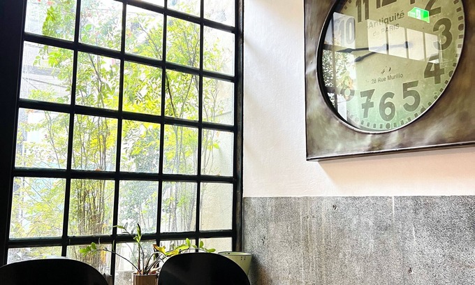 West Central District Bed & Breakfast | Hour Roots