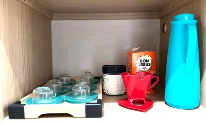 Foz do Iguacu House | House with Garage in Foz do Iguaçu -PR