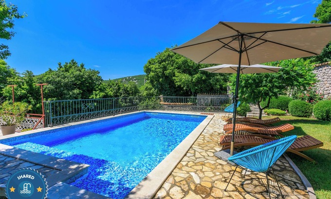 Novi Vinodolski House | House Igor (85691-K1) - Novi Vinodolski (Crikvenica)