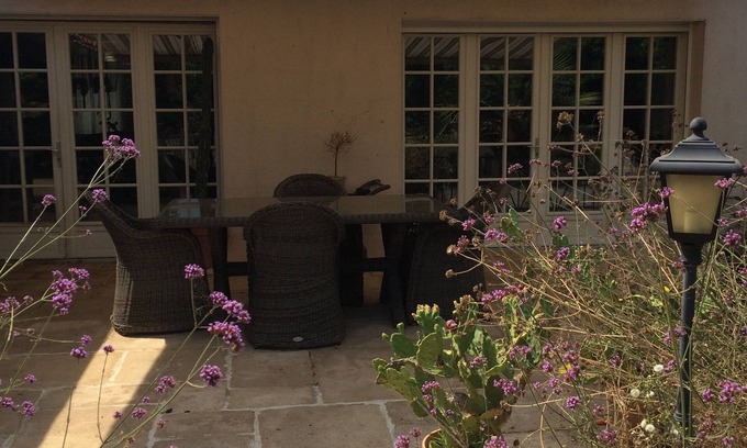 Saint-Amand-sur-Sevre House | House 10 min from puy du fou and oriental park in Maulévrier