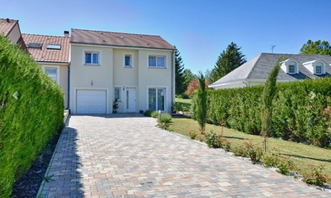 Vigy House | House 120 m² in Vigy