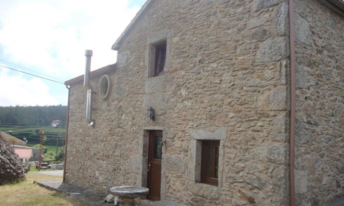 Viseo Cottage | House - 2 Bedrooms - 3474