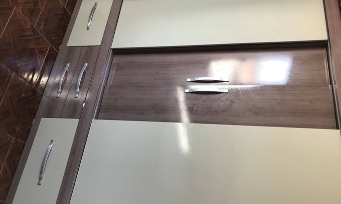 Araucaria House | HOUSE 2 BEDROOMS IN ARAUCARIA