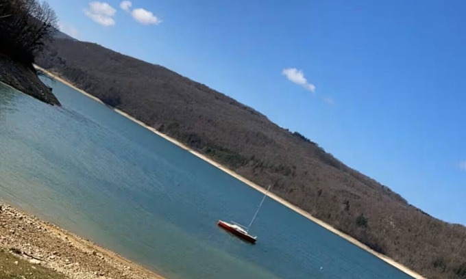 Charchilla House | House 2 km from Lac de Vouglans