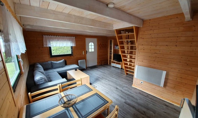Zwenzow House | House 3 - lakesearch on Labussee