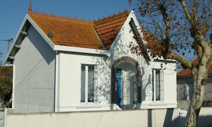 Port-des-Barques House | HOUSE 3 ROOMS, 6 PERS