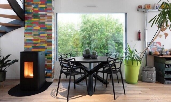 Bouguenais House | House 3 rooms all comfort with garden