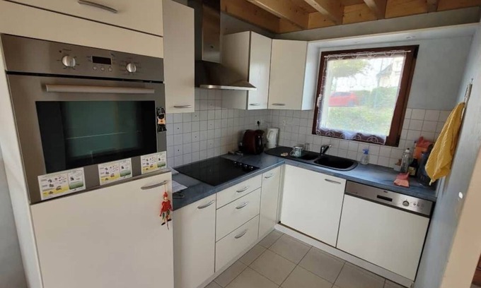 Marciac Condo | House 3kms from the sea