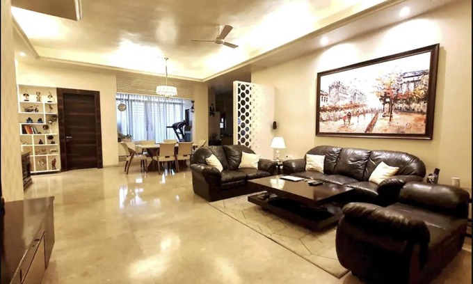 Pune House | House 40 - Strictly Parties and Noise not allowed, read house manual before booking