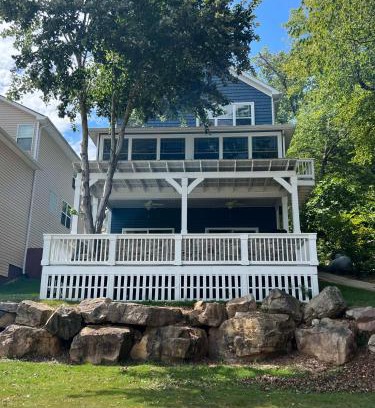 Leesburg House | House #41 Moonset Vista House (Pet Friendly)