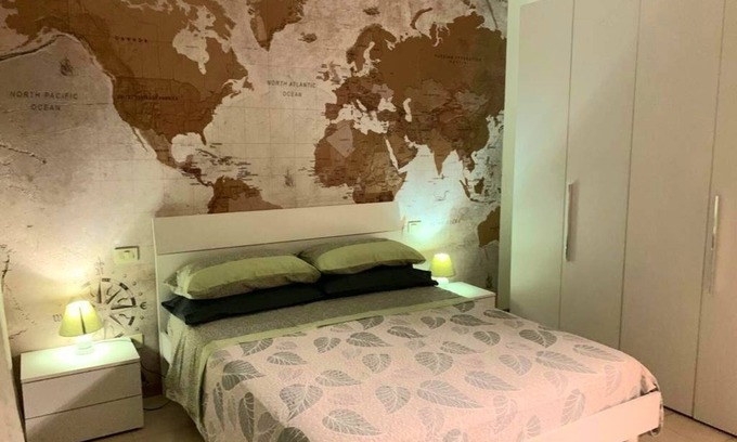 Perugia House | House 418 Incantevole Appartamento