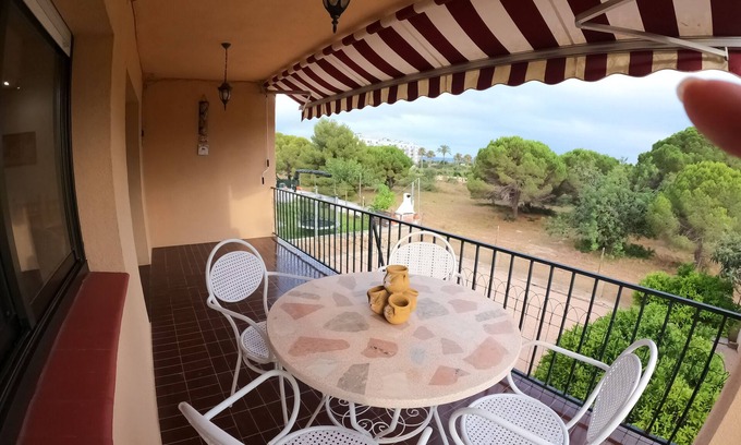Clara House | House 5 min from the beach