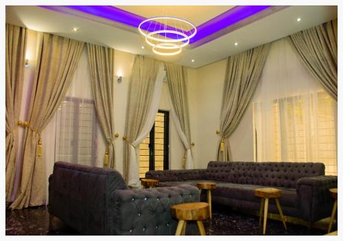 Enugu House | House 7A