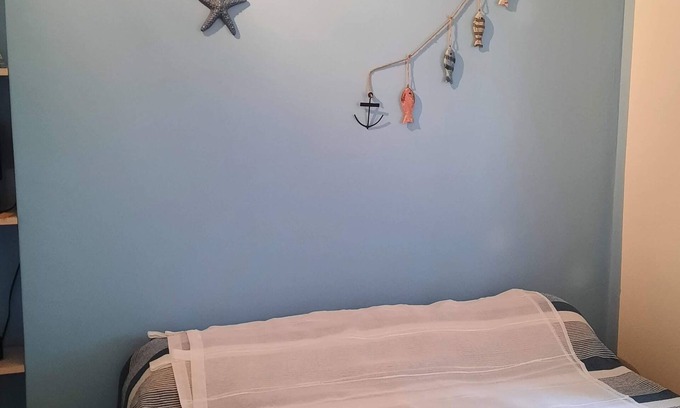 Canet-en-Roussillon House | House 80 metres from the beach