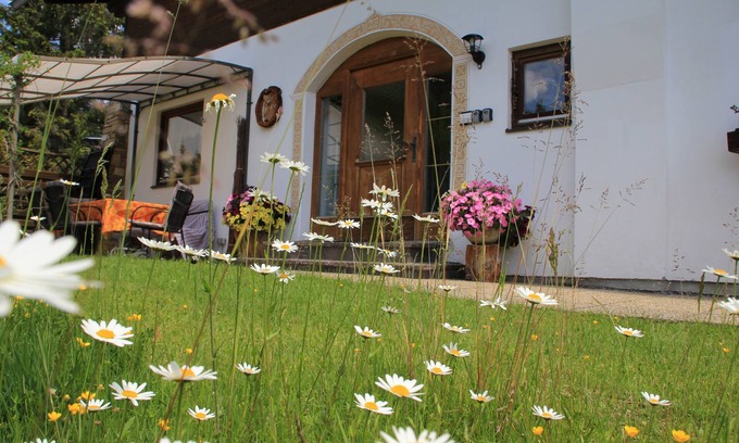 Seefeld in Tirol House | House Alice