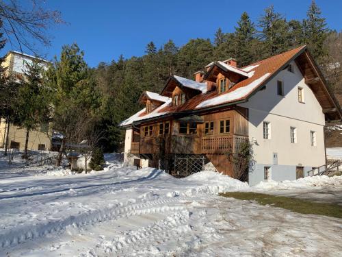 Dovje House | House Alpine Rose