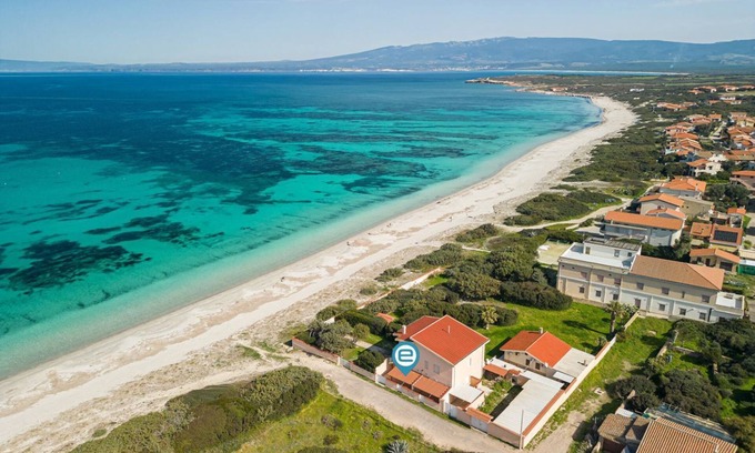 Sa Rocca Tunda Apartment | House Atena
