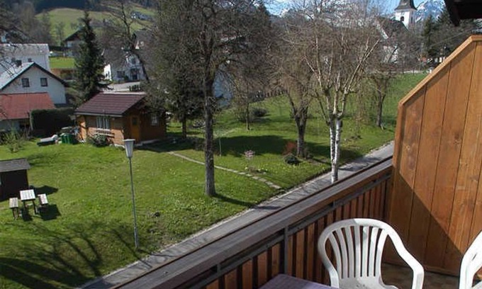 Altmuenster Apartment | House Berthold - Apartment 1 1