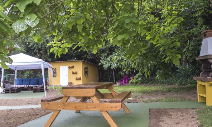 Hazas House | House between Santander and Bilbao