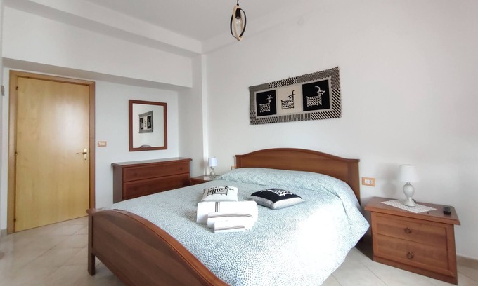 Jerzu House | House between sea and mountains: 20 minutes to the sea and 5 to the most unspoiled nature