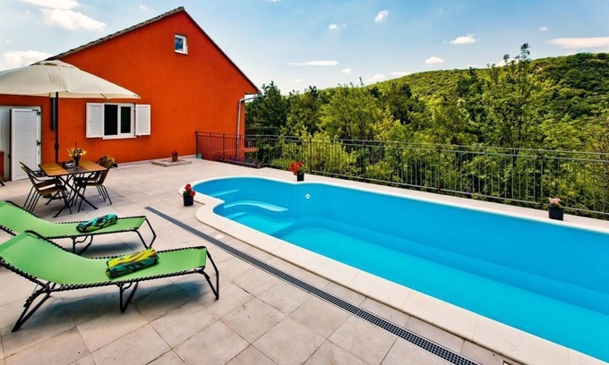 Citluk House | House Brapa (109061-K1) - Hrvace