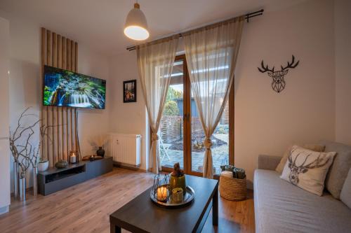 Pavcina Lehota Apartment | House by Ally