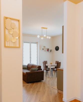 Don Bosco Apartment | House by Naty