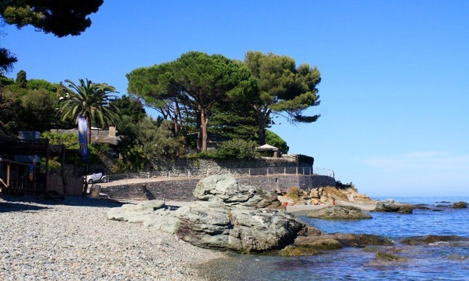 Pietranera House | House by the sea