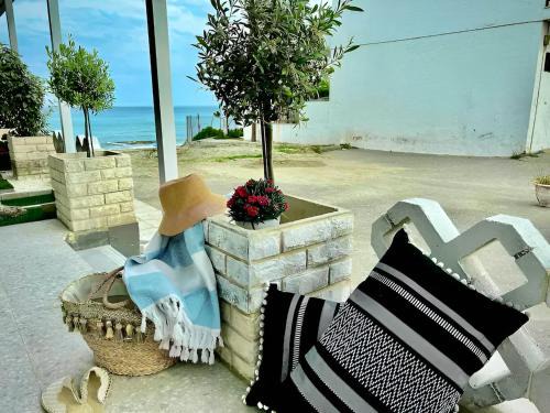 Kassandra House | House by the sea suite 2