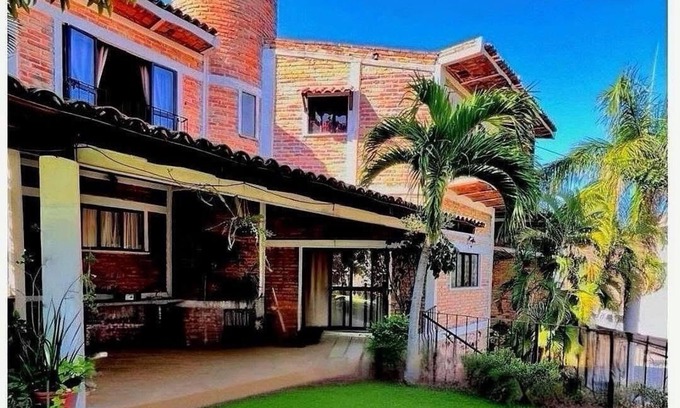 Tequila House | House cabaña chula vista 5 minutes from downtown Tequila jalisco