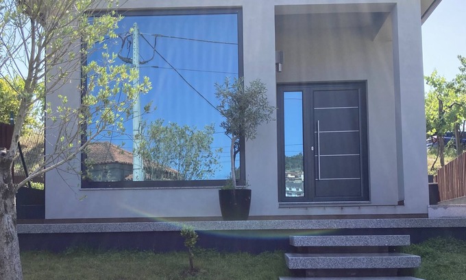 Amarante House | House Casa ANJOS