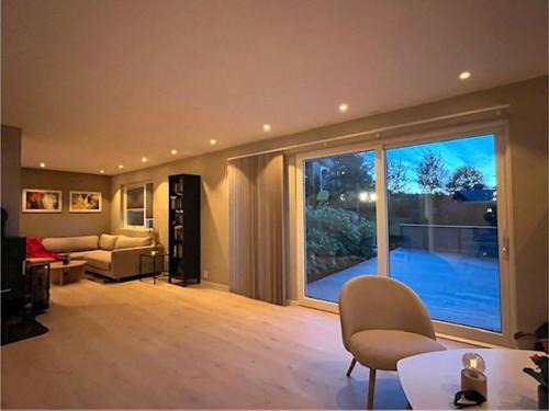 Trondheim House | House close to World cup Trondheim 2025