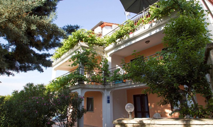 Funtana Apartment | House Coki