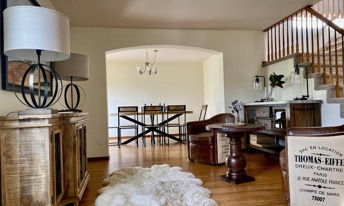 Gleneagle House | House - Colorado Springs Near USAFA