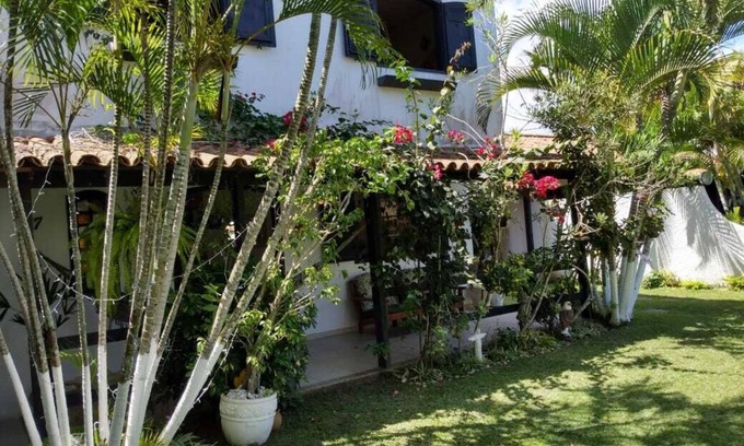 Braga House | House Condominium Dunes Address 1
