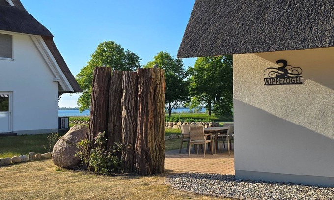 Am Salzhaff House | House