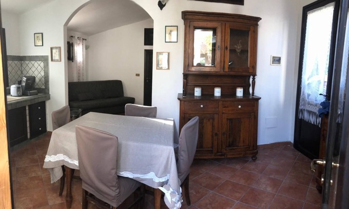 Terrasini House | House Delia e Daniela
